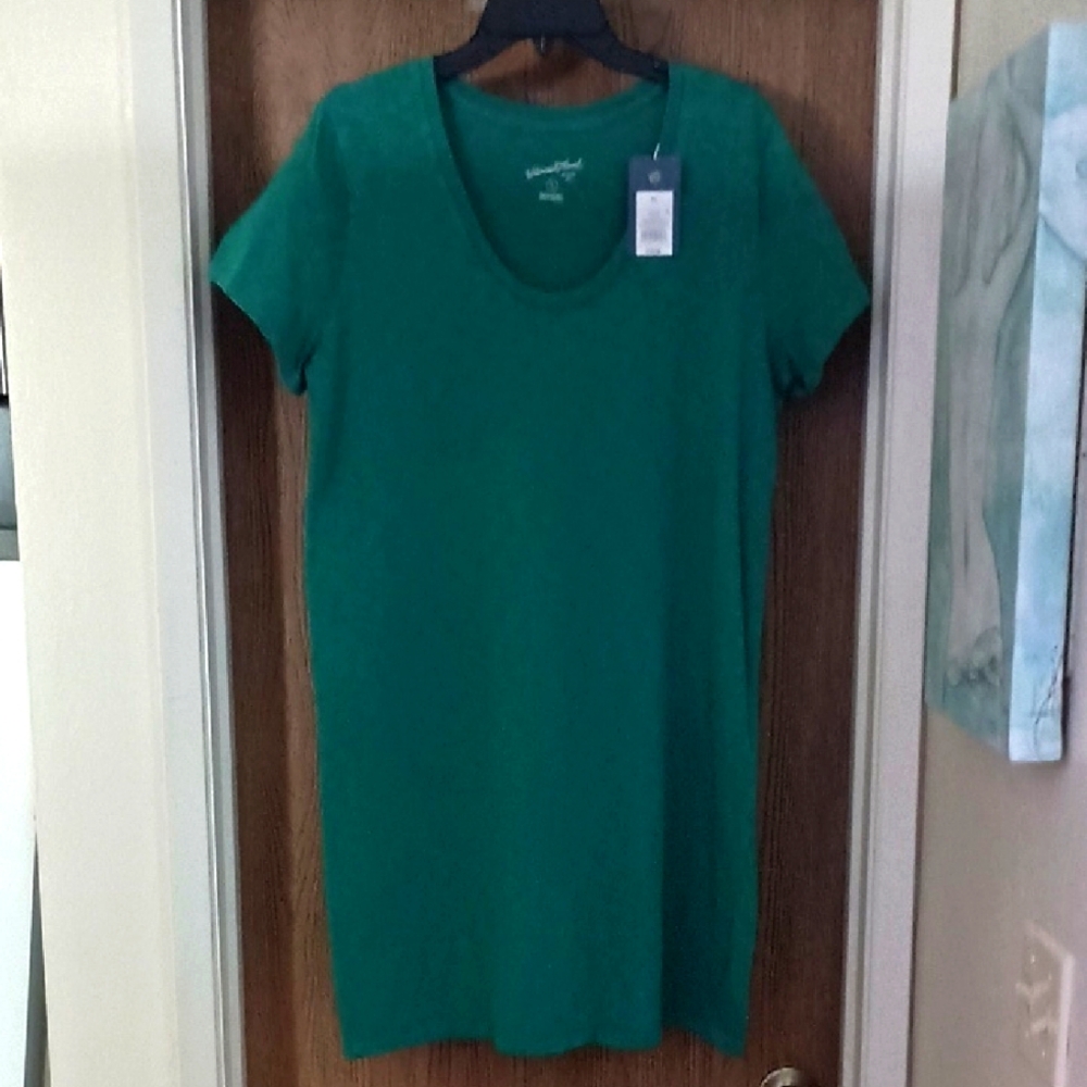Universal Thread Dress